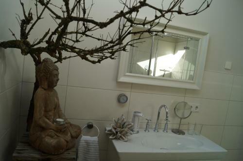 Apartamento Haus Am See