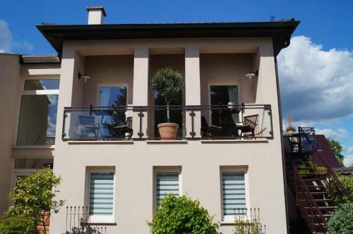 Apartamento Haus Am See