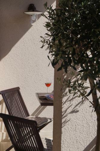 Apartamento Haus Am See