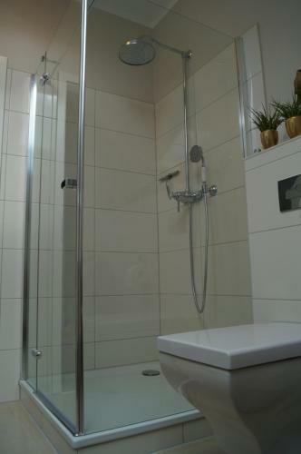 Apartamento Haus Am See