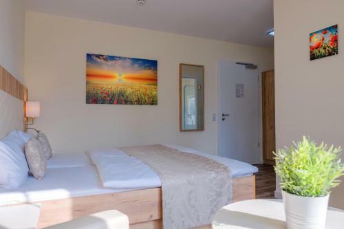 Hostal Restaurant & Pension Storchenklause