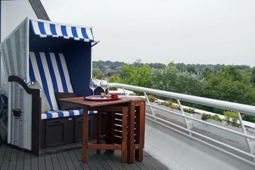 Apartamento Sonnenanbeter