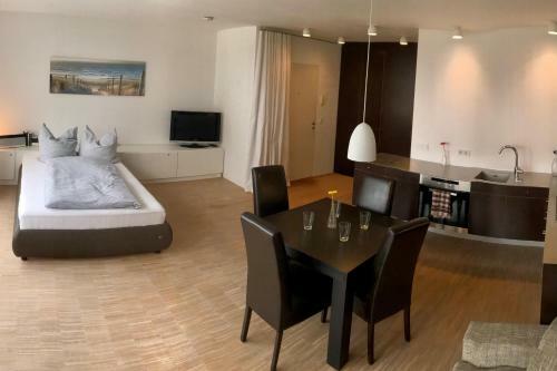Apartamento Sonnenanbeter
