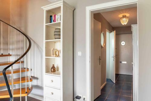 Apartamento Ferienwohnung Beachside