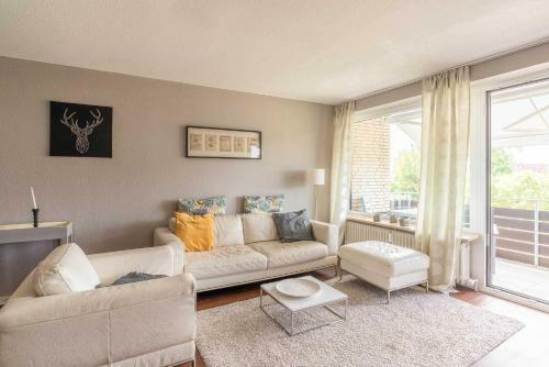 Apartamento Ferienwohnung Beachside