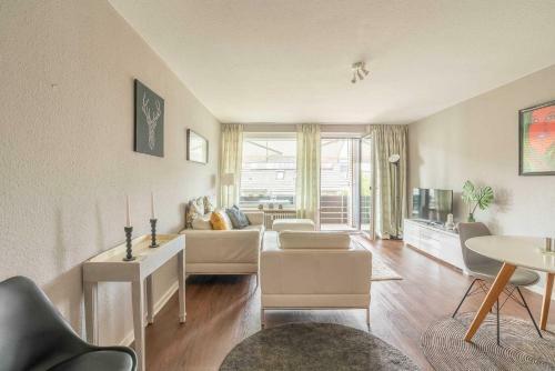 Apartamento Ferienwohnung Beachside