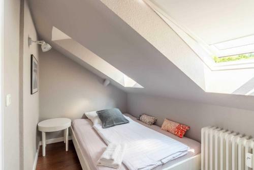 Apartamento Ferienwohnung Beachside