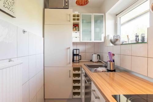 Apartamento Ferienwohnung Beachside