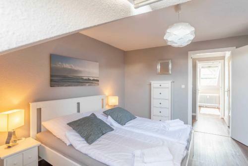 Apartamento Ferienwohnung Beachside