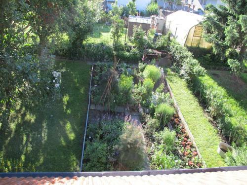 Apartamento Ferienwohnung Spessart