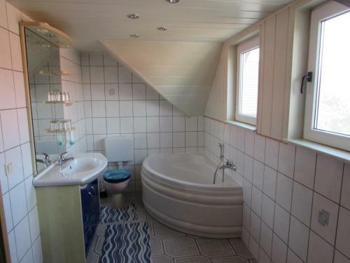 Apartamento Fewo Mit Boot, Zimmermann