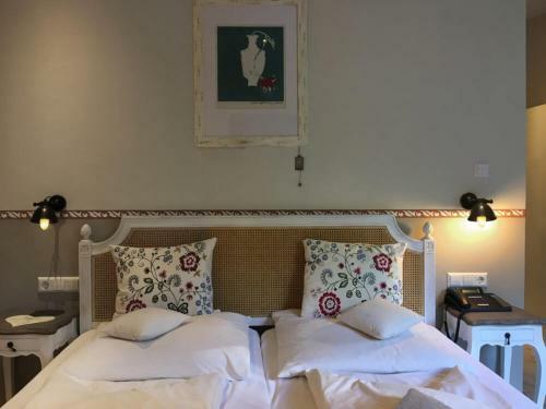 Landhotel Untere M�hle