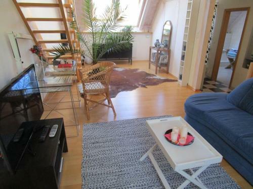 Ferienwohnung-spessart