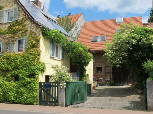Ferienwohnung-spessart