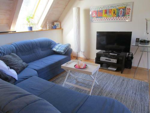 Ferienwohnung-spessart