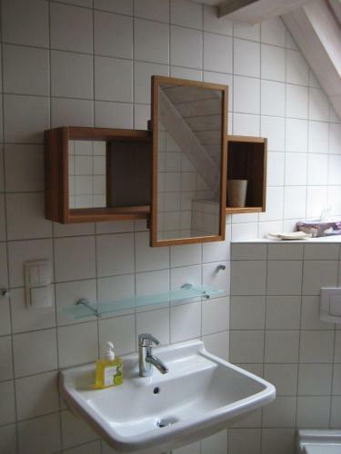 Ferienwohnung-spessart
