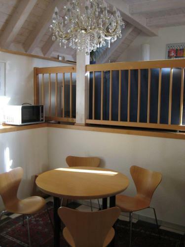 Ferienwohnung-spessart