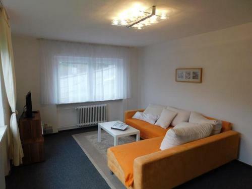Apartamento Ferienwohnung Stra�berg