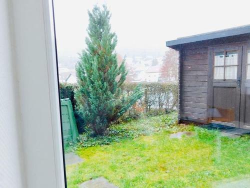 Apartamento Ferienwohnung Stra�berg