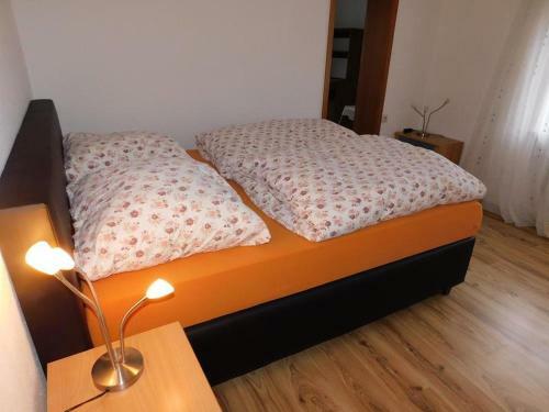 Apartamento Ferienwohnung Stra�berg