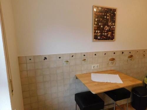 Apartamento Ferienwohnung Stra�berg