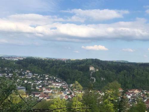 Apartamento Ferienwohnung Stra�berg