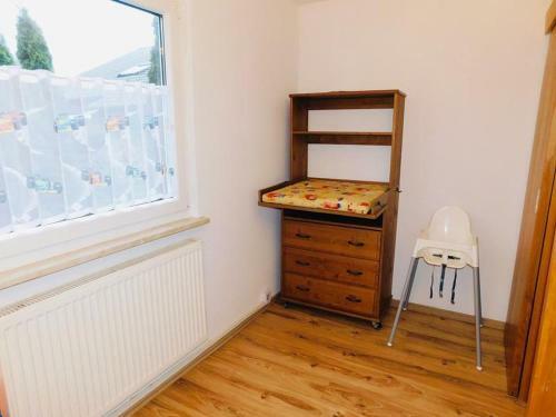 Apartamento Ferienwohnung Stra�berg