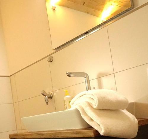 Apartamento Ferienwohnung Atteltal