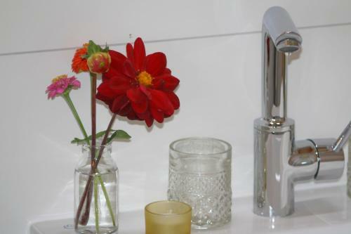 Apartamento Ferienwohnung Atteltal