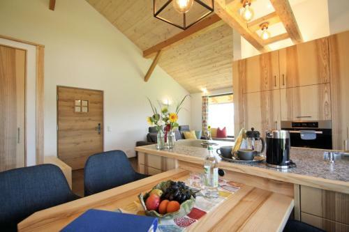 Apartamento Ferienwohnung Atteltal