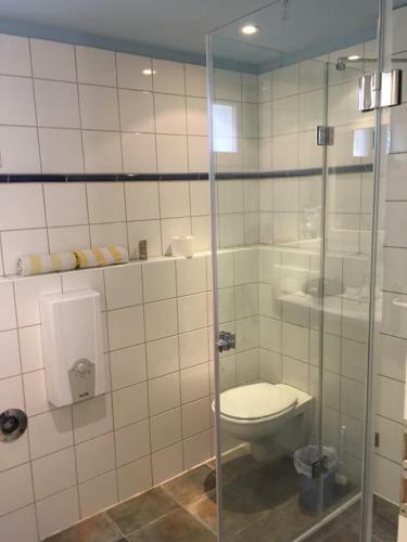 Fischer�s H�uschen