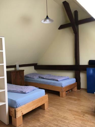 Fischer�s H�uschen