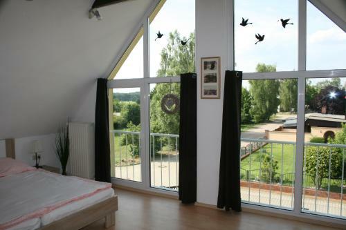 Ferienhaus Straupitz-spreewald Mit Sauna