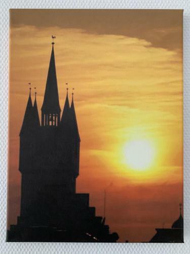 Hotel Landshuter Hof