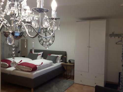 Apartments Am Spitalthor