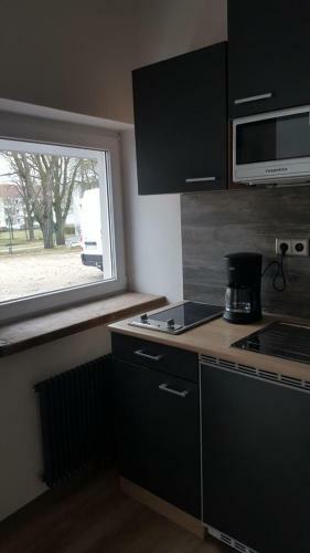 Hostal G�stehaus Strausberg