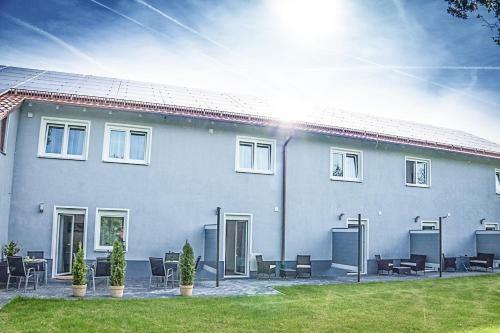 Sunny Hotel Straubing