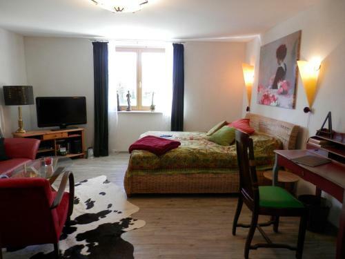 Apartamento Rosalee