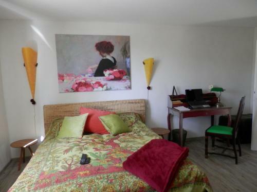 Apartamento Rosalee