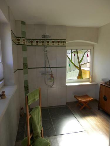 Apartamento Rosalee
