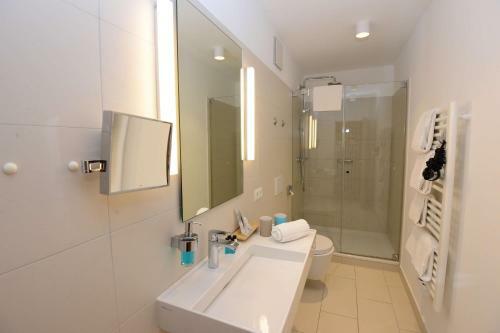 Frederics Serviced Apartments
