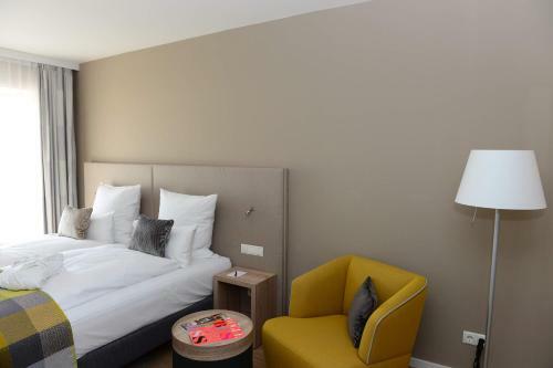 Frederics Serviced Apartments