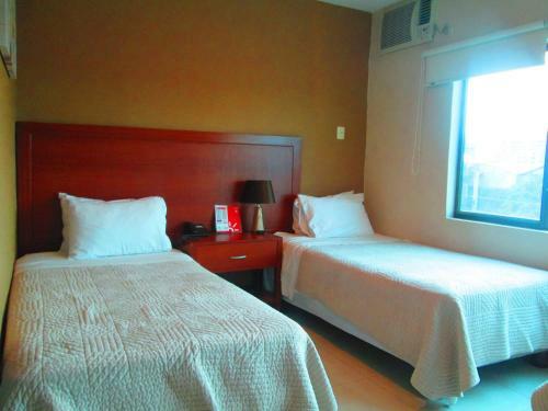 Hotel Garzota Inn