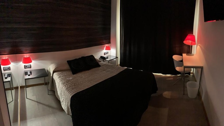 La Suite Hotel