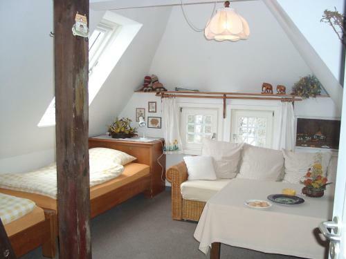 Agroturismo Ferienhof Schmidt