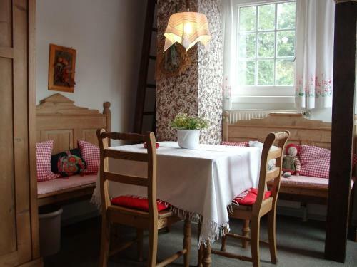 Agroturismo Ferienhof Schmidt