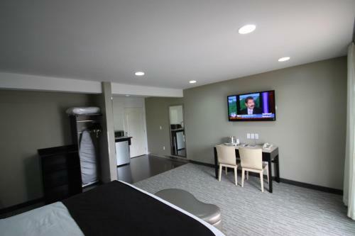 Hotel Grandview Inn