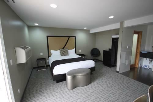 Hotel Grandview Inn