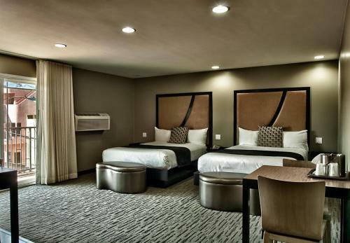 Hotel Grandview Inn