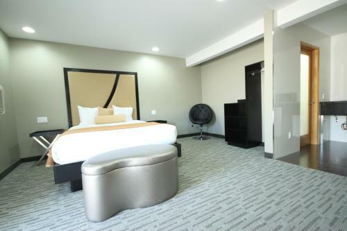 Hotel Grandview Inn